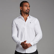 Load image into Gallery viewer, Father Sons Classic White - FS009