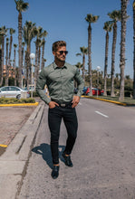 Load image into Gallery viewer, Father Sons Super Slim Stretch Classic Khaki - FS233