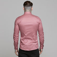Load image into Gallery viewer, Father Sons Super Slim Luxe Ultra Stretch Mauve - FS543