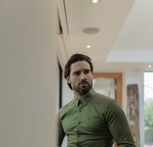 Load image into Gallery viewer, Father Sons Super Slim Luxe Ultra Stretch Classic Khaki - FS337