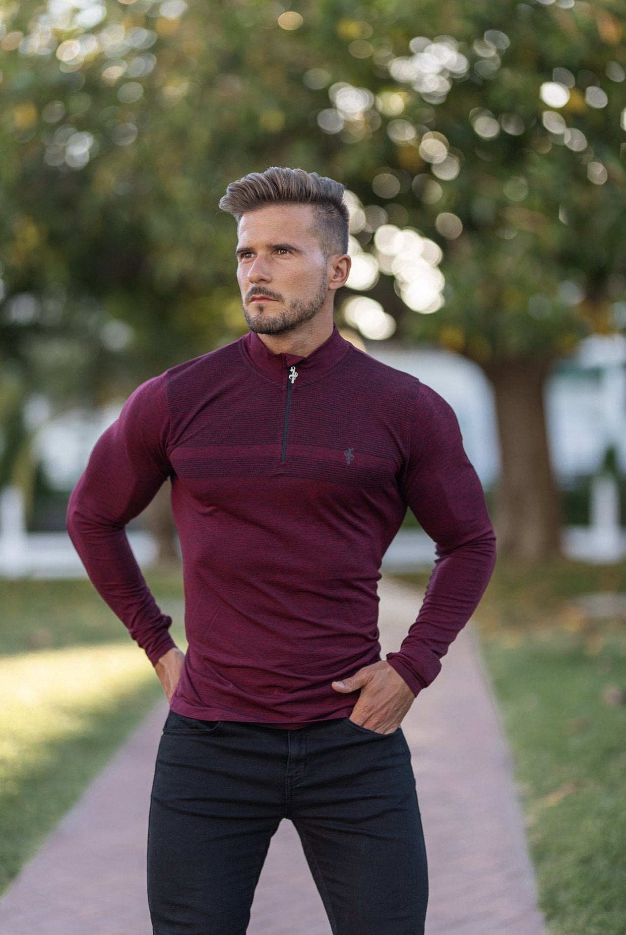 Gymwear – Father Sons